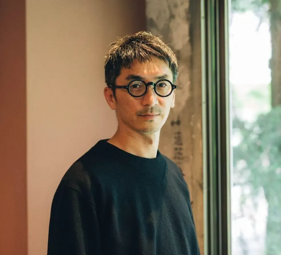 安齋 好太郎 ADX