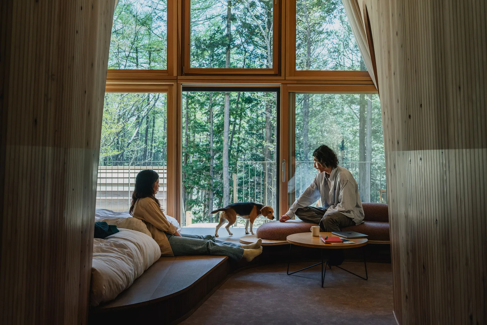 ＜English＞SANU 2nd Home Stay Guide