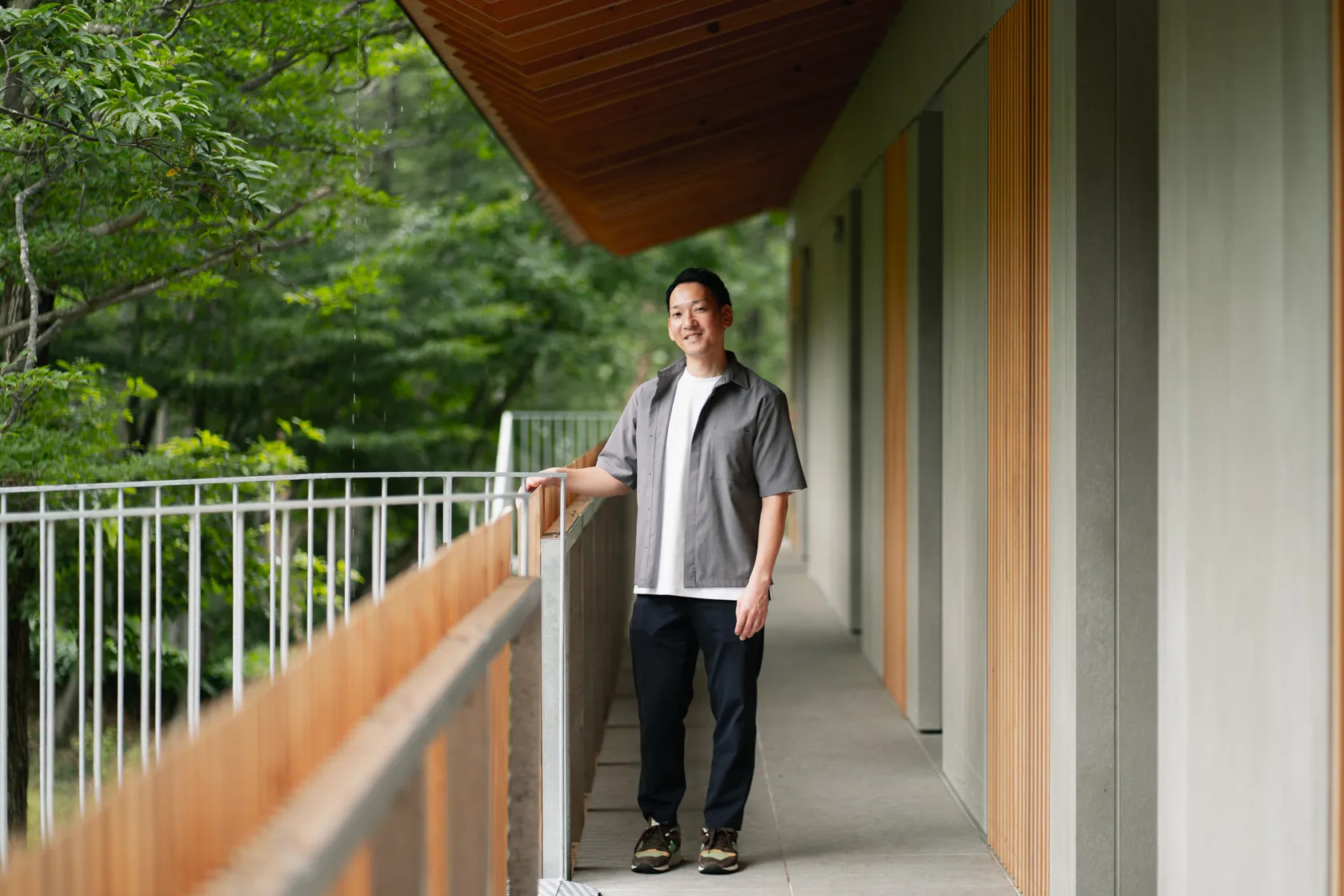 SANU 2nd Homeのある会社 vol.01｜若手に届き、採用にも活きる福利厚生へ｜日建レンタコムグループ