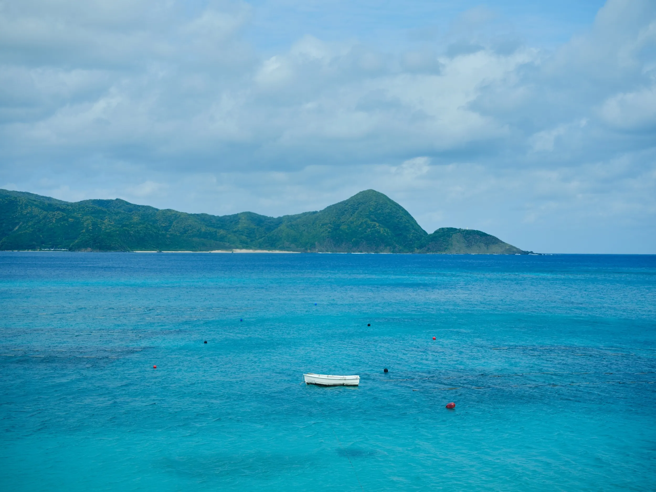  Amami Oshima Island