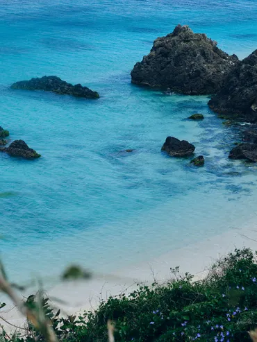  Amami Oshima Island