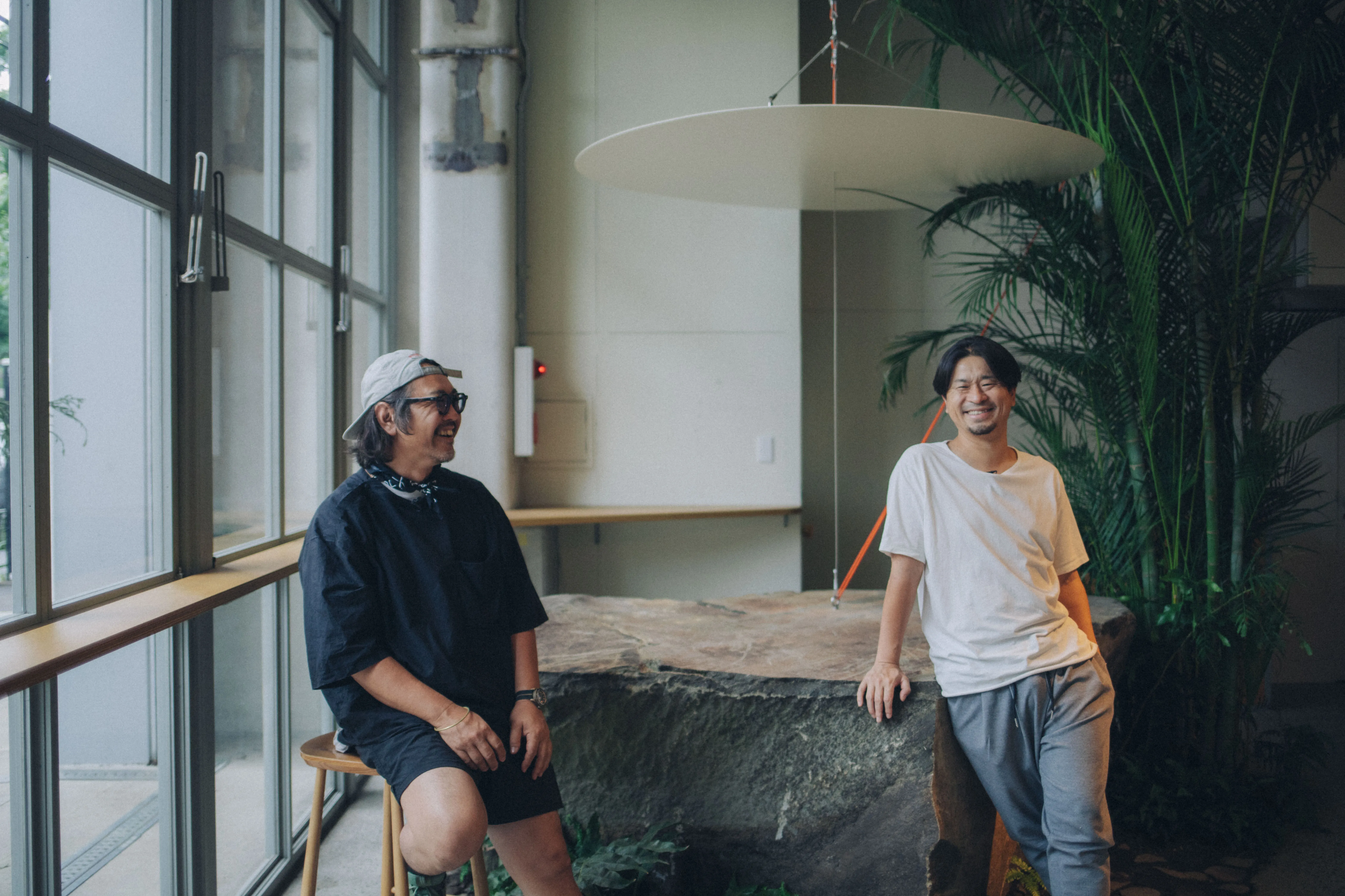 Hello, we are "NOWHERE”. vol.3