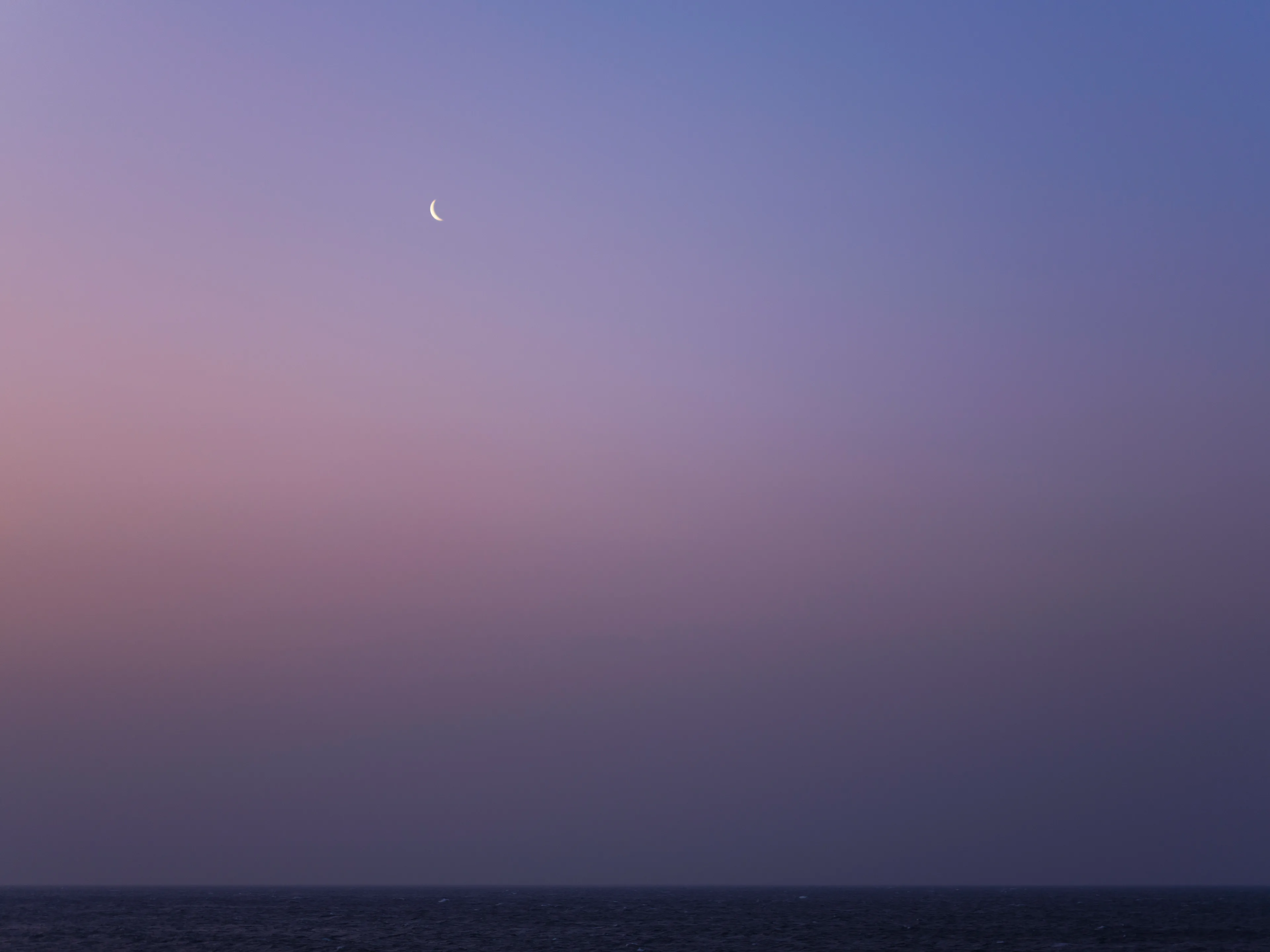 A letter from SANU vol.63｜暗闇のなかで出会う、夏の景色