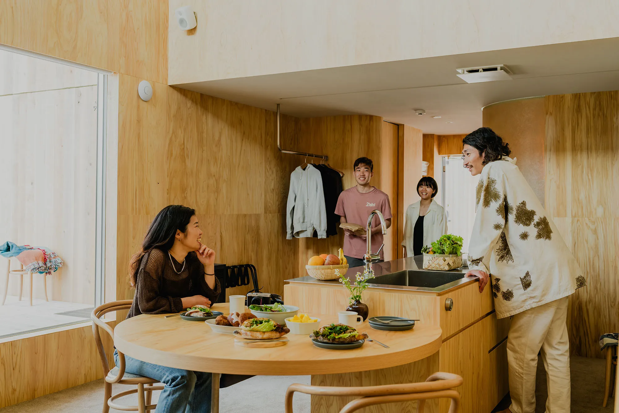 大切な人といく、おすすめスポット