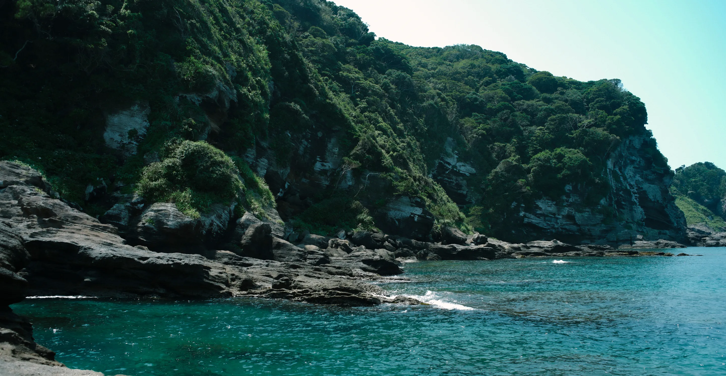 館山