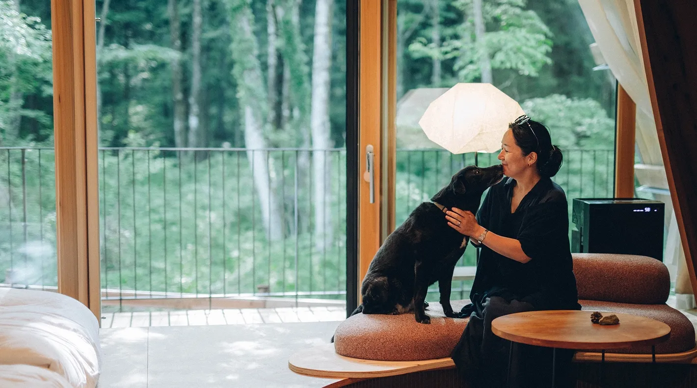 SANU 2nd Home Co-Owners
