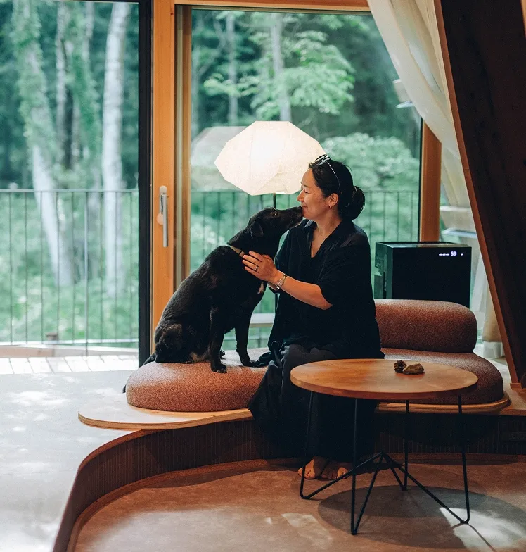 SANU 2nd Home Co-Owners