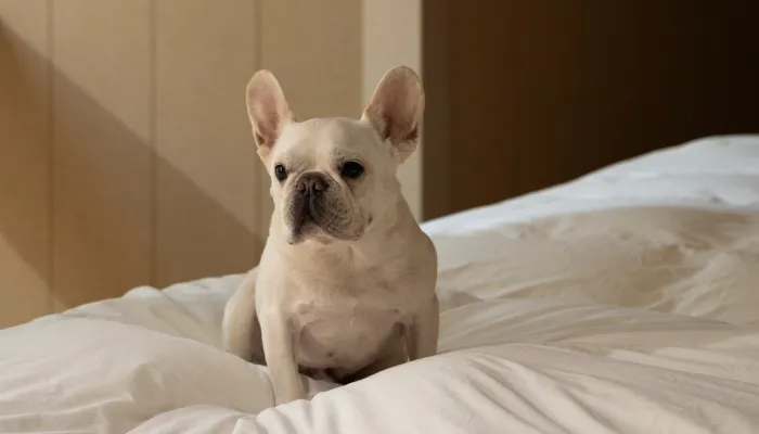 Dog Friendly