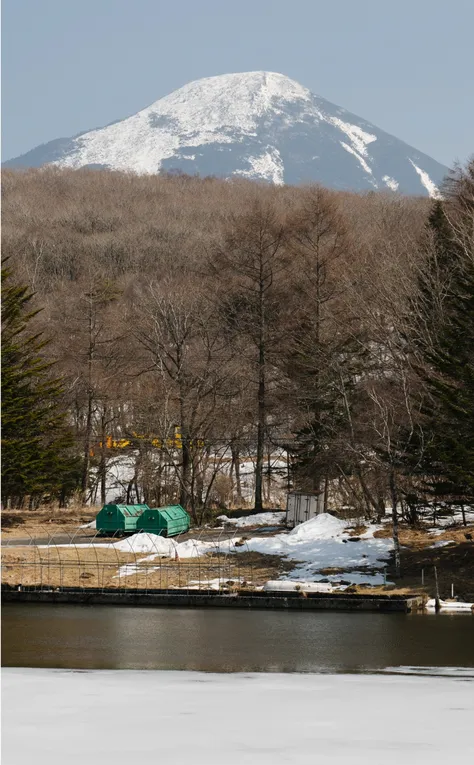 Shirakabako