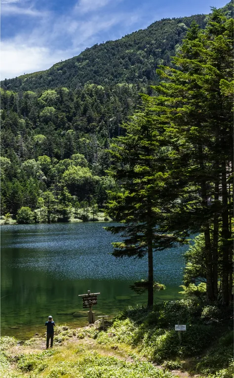 Yatsugatake