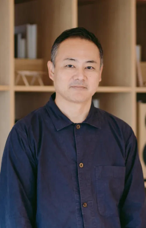 芦沢啓治建築設計事務所・芦沢啓治