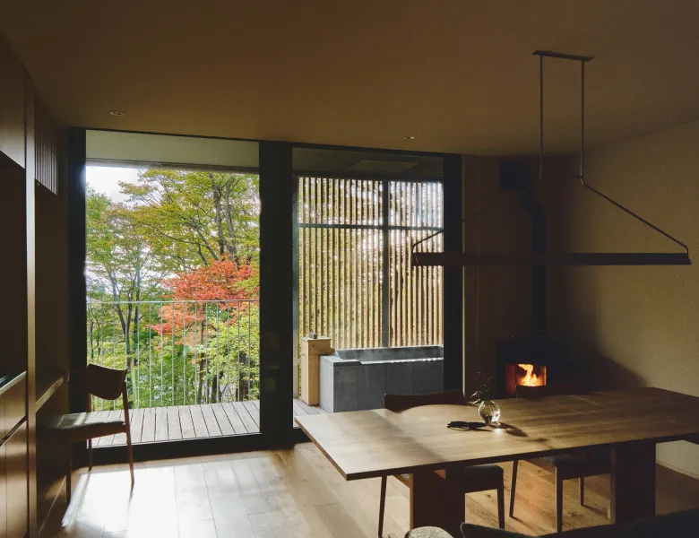 SANU 2nd Home Co-Owners 5
