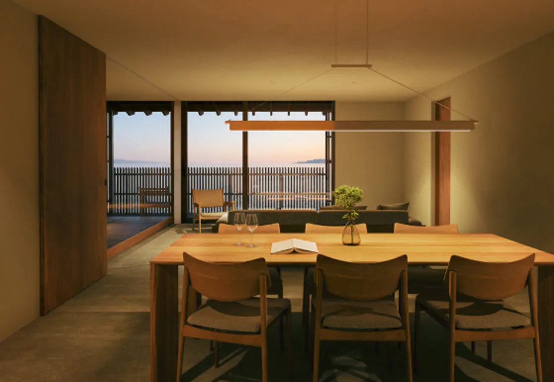部屋・設備