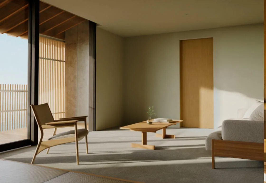 部屋・設備