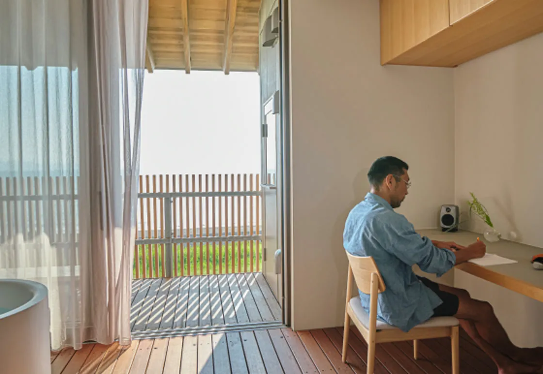 部屋・設備
