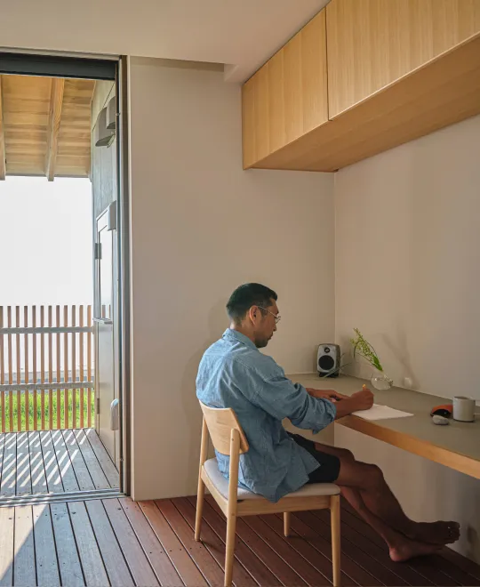 部屋・設備
