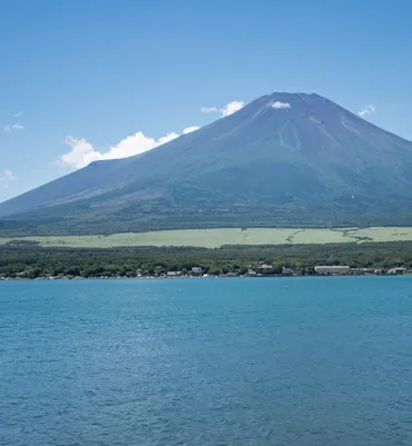 Lake Yamanakako