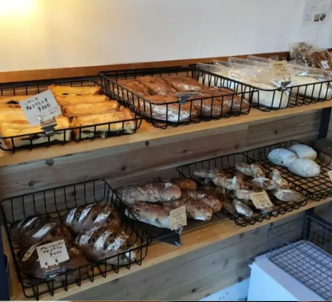 ロケーション