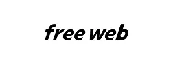 株式会社 free web