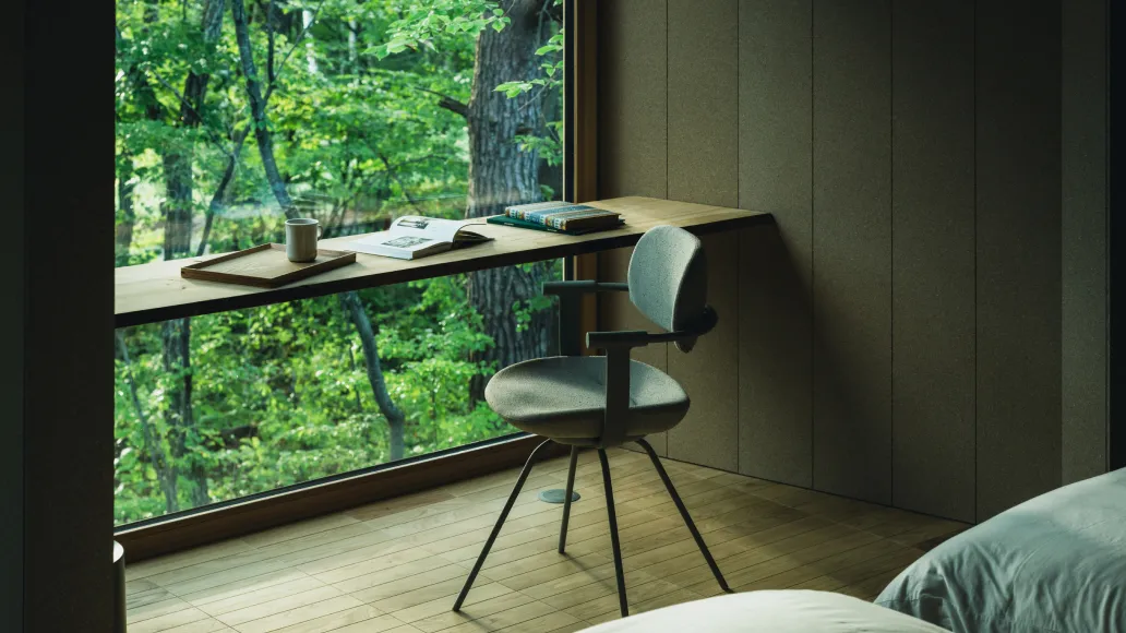 MOSS Medium 軽井沢2nd