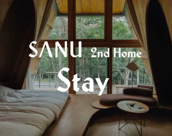 stay
