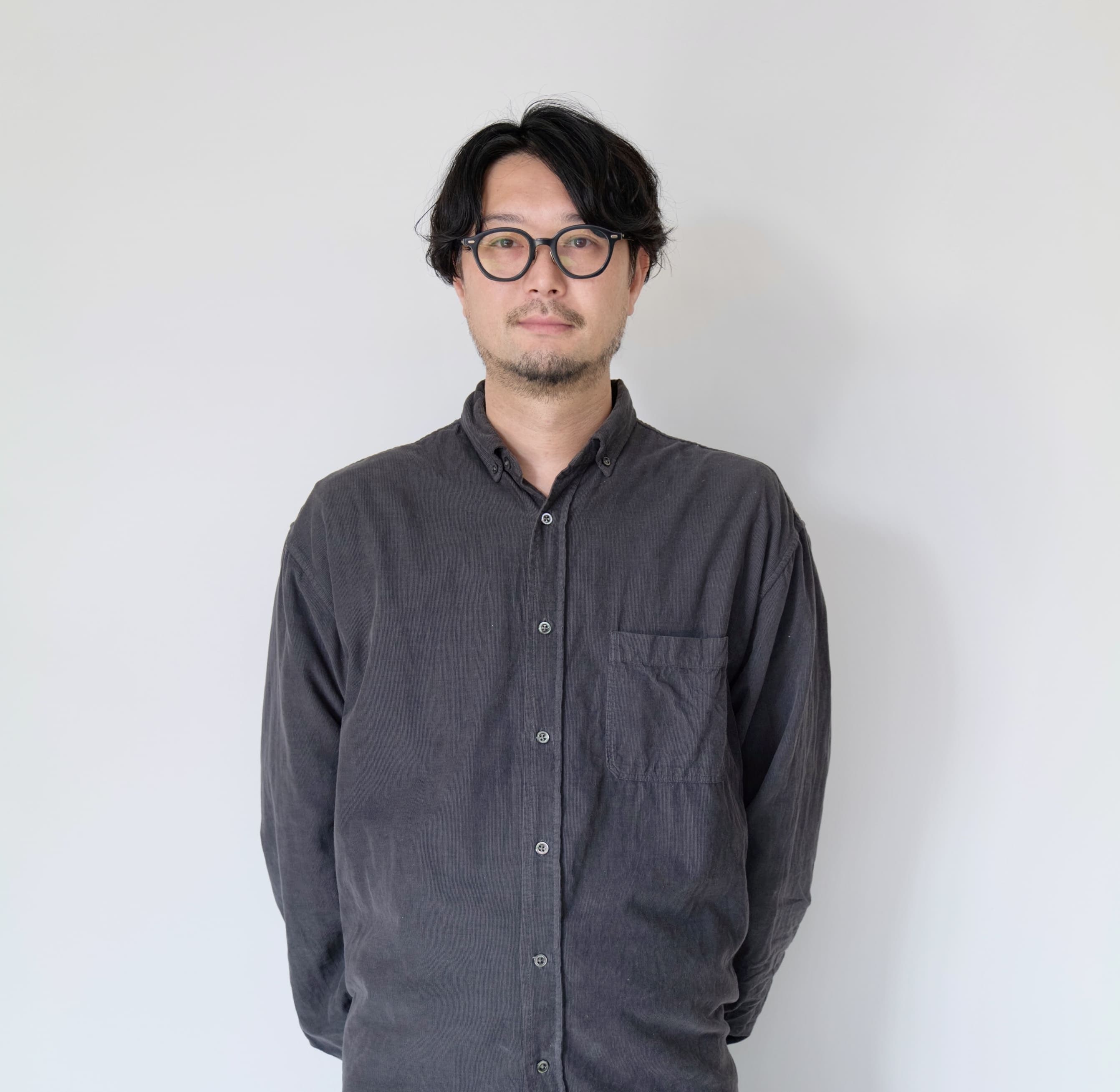 石丸 耕平の写真