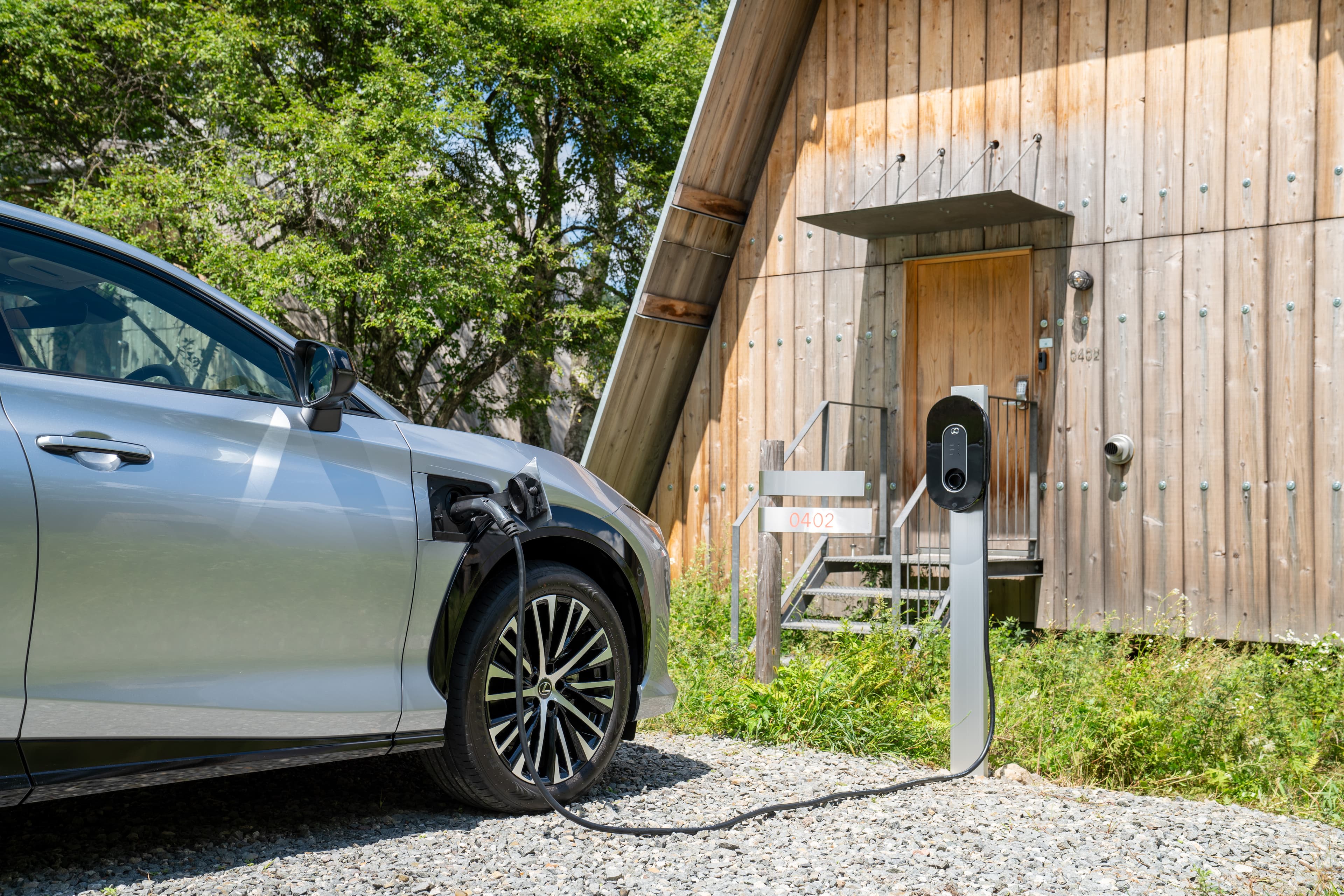Ev Charger