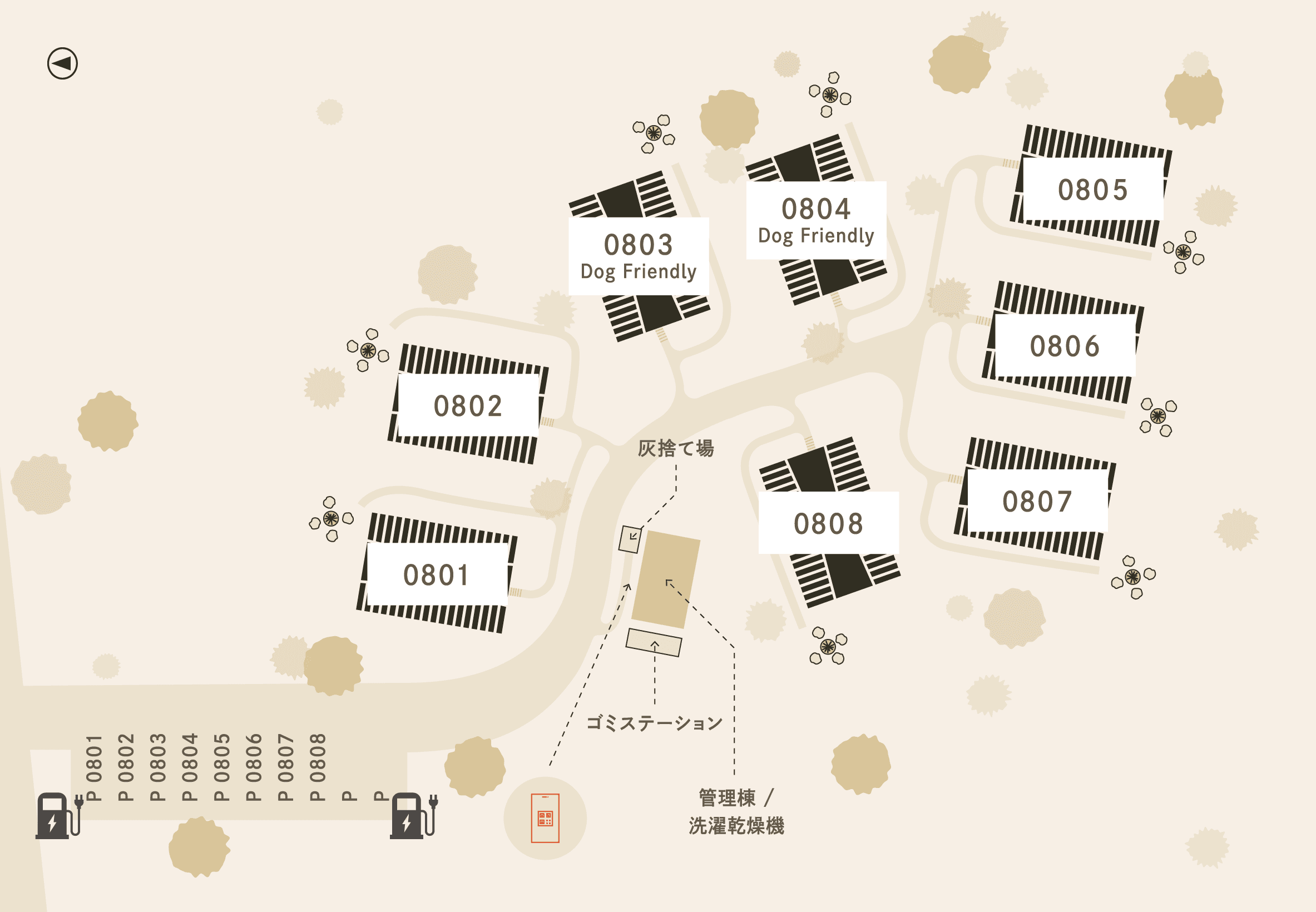 軽井沢1st のメインビジュアル(2枚目)