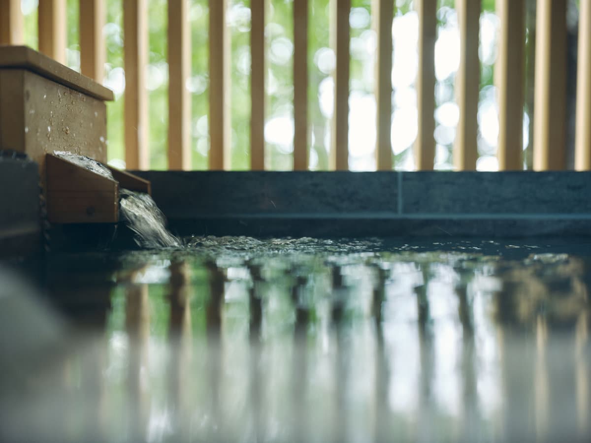 天然温泉 サウナ(10枚目)
