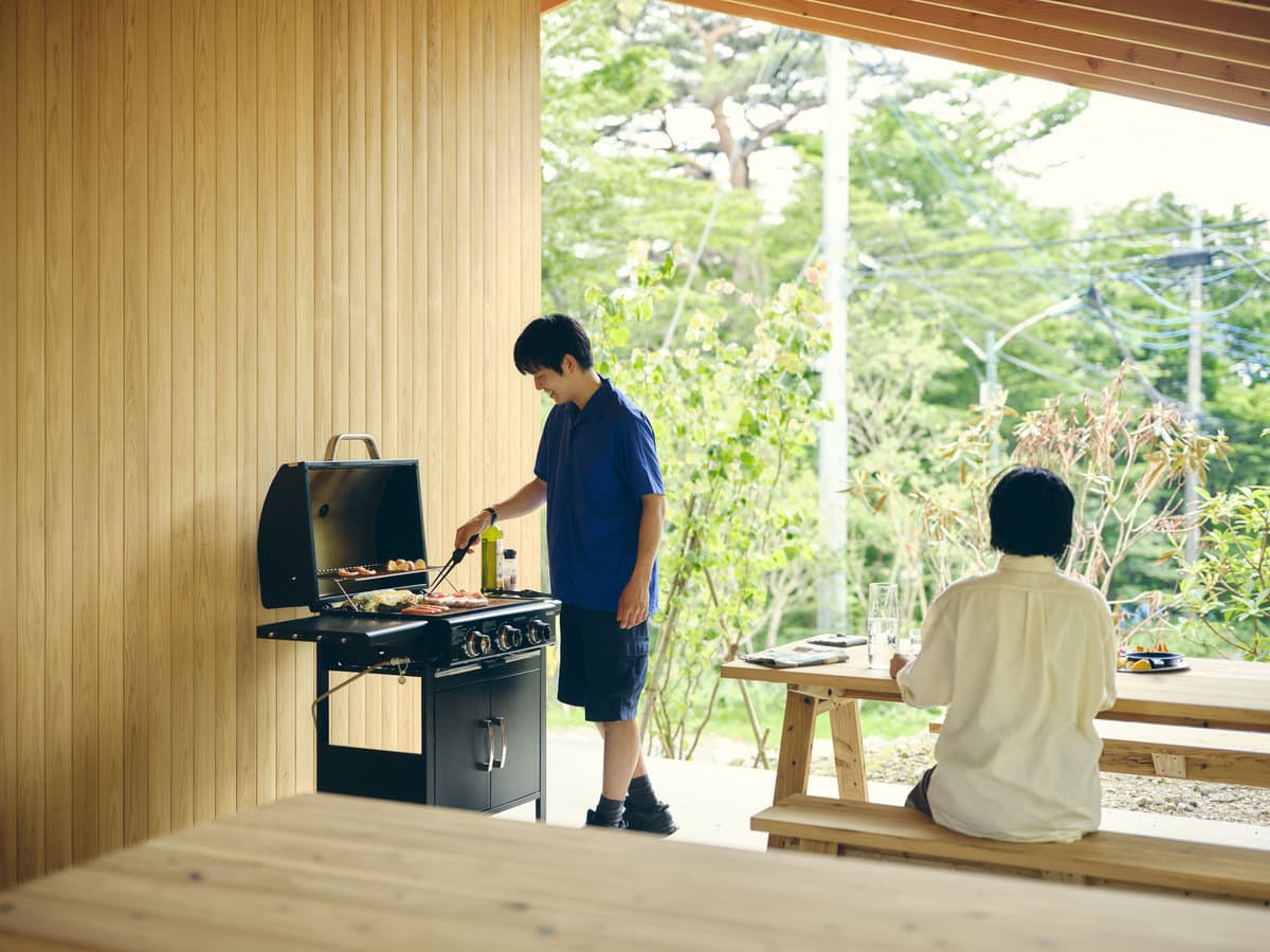 天然温泉 サウナ(37枚目)
